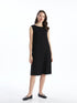 LC Waikiki Crew Neck Women Dress